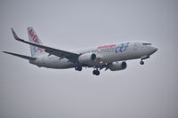 Photo of EC-LQX