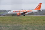Photo of G-EZAO