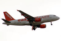 Photo of G-EZBT
