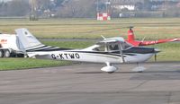Photo of G-KTWO
