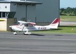 Photo of G-AXDI