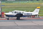 Photo of G-BBXW