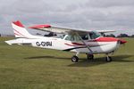 Photo of G-GYAV