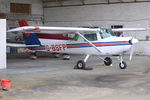 Photo of G-BSFP