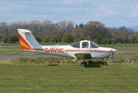 Photo of G-RVNC