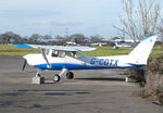Photo of G-CDTX