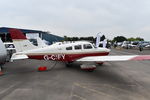 Photo of G-CIFY