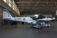 Photo of G-CGKH