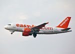 Photo of G-EZFR