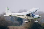 Photo of G-DCDO