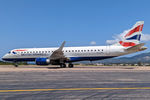 Photo of G-LCYO