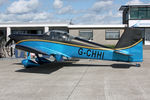 Photo of G-CHHI