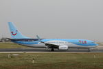 Photo of G-TAWI