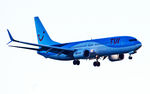 Photo of G-TAWP