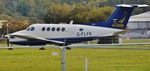 Photo of G-FLYK