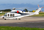 Photo of G-LAWA