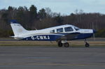 Photo of G-CMKJ