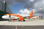 Photo of OE-LQM