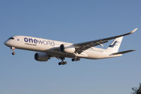 Photo of OH-LWB