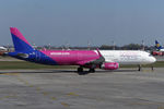 Photo of HA-LXO