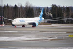 Photo of LN-FNB