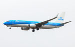 Photo of PH-BXB