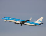 Photo of PH-BXM