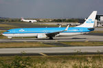 Photo of PH-BXR