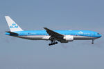 Photo of PH-BQA