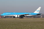 Photo of PH-BQF