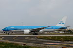 Photo of PH-BQO