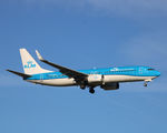 Photo of PH-BXV