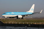 Photo of PH-BGG