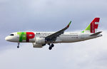 Photo of CS-TVJ