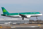 Photo of EI-DVH