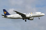 Photo of EI-DSV
