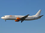 Photo of 9H-GTC