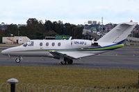 Photo of VH-APJ