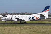 Photo of VH-KRX