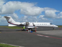 Photo of VH-LJQ