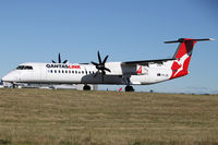 Photo of VH-LQQ
