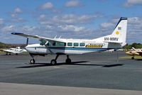 Photo of VH-MMV