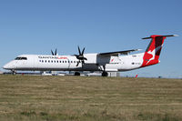 Photo of VH-QOA