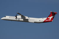 Photo of VH-QOE