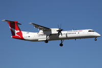 Photo of VH-QOT