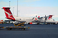 Photo of VH-QOY