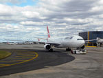 Photo of VH-QPE