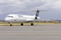 Photo of VH-UQW