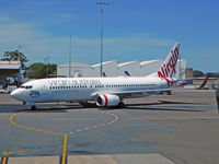 Photo of VH-VFQ