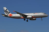 Photo of VH-VQG